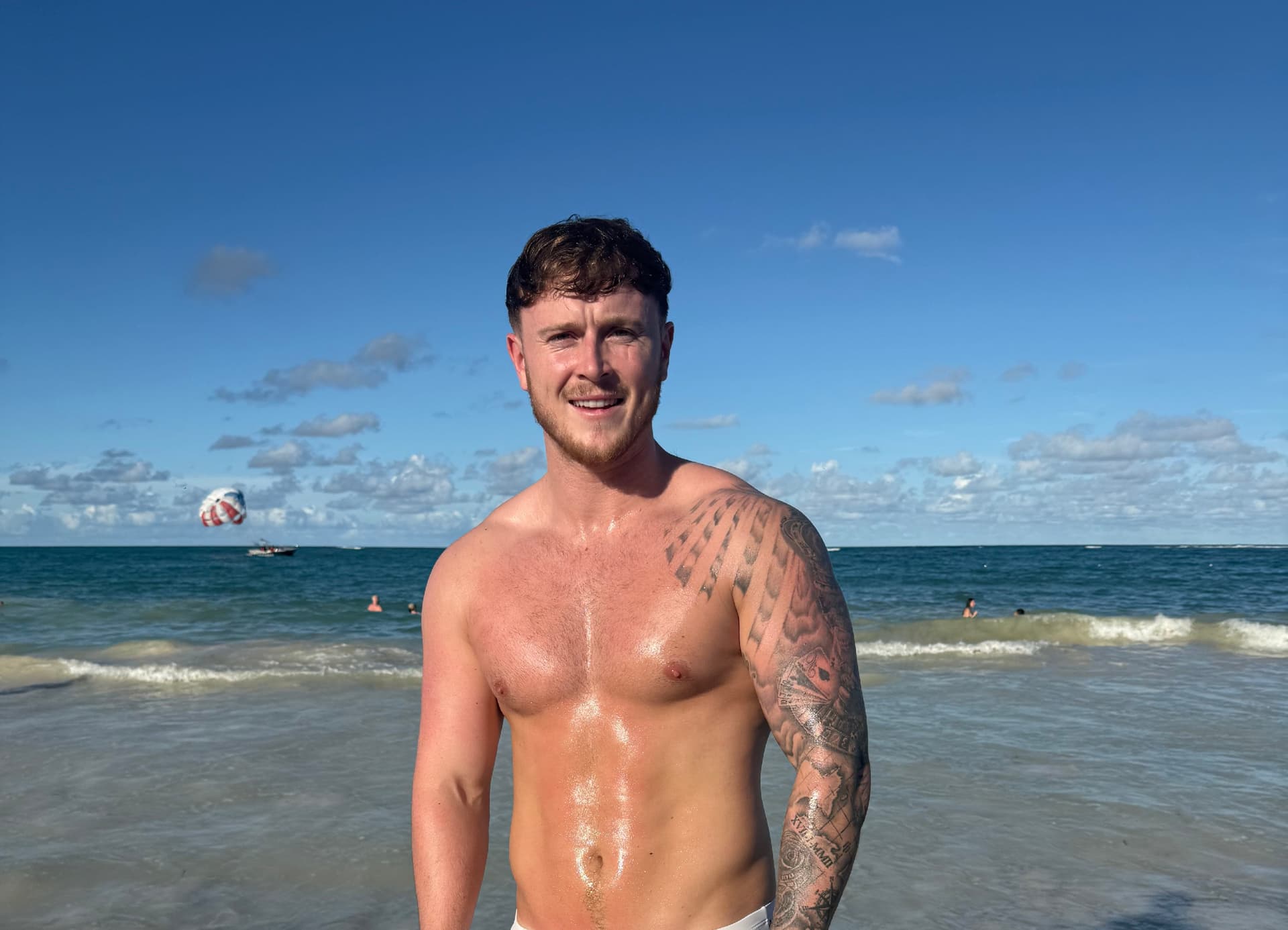 Scaling With Efficient Systems